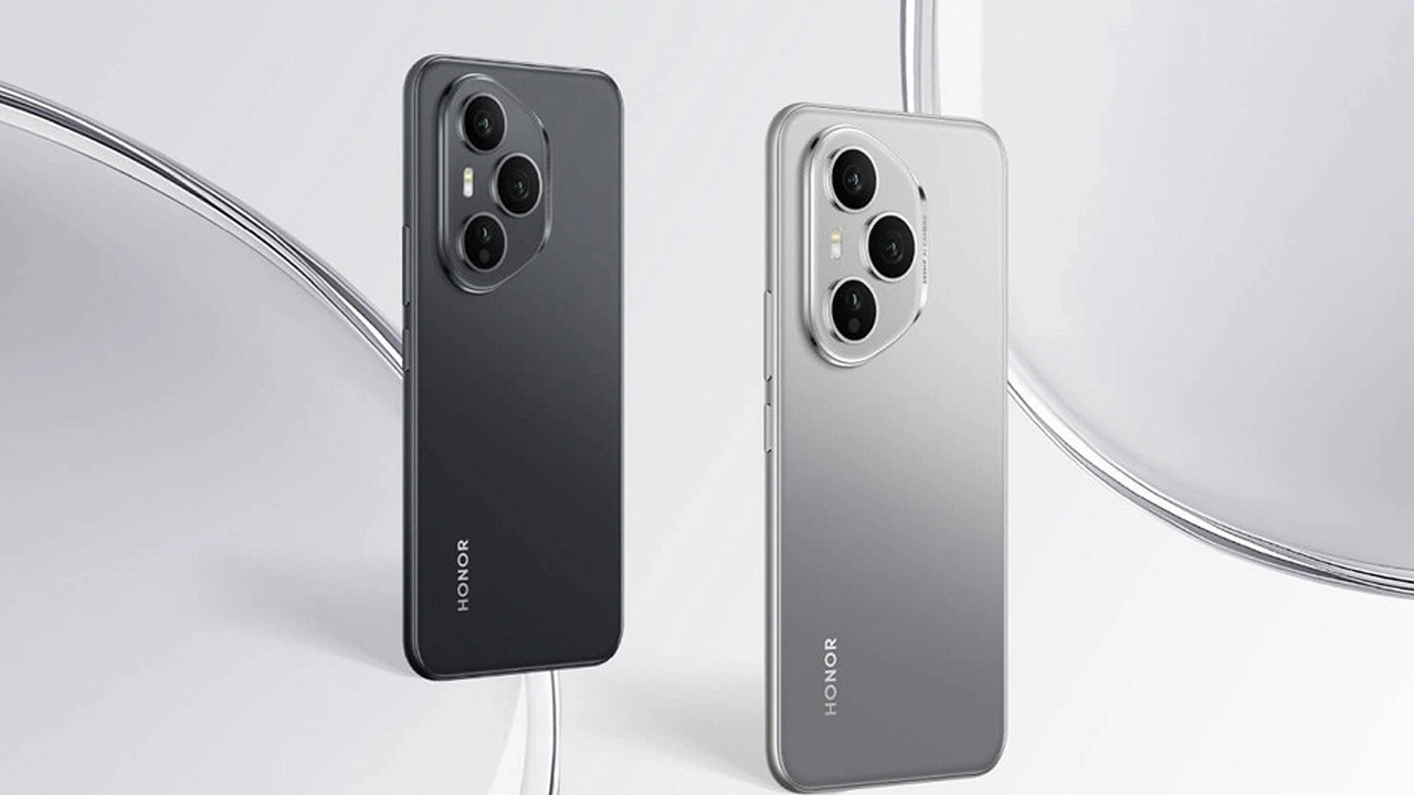Honor 500 Pro