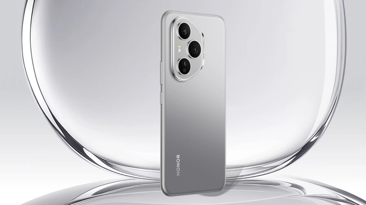 Honor 500 Pro
