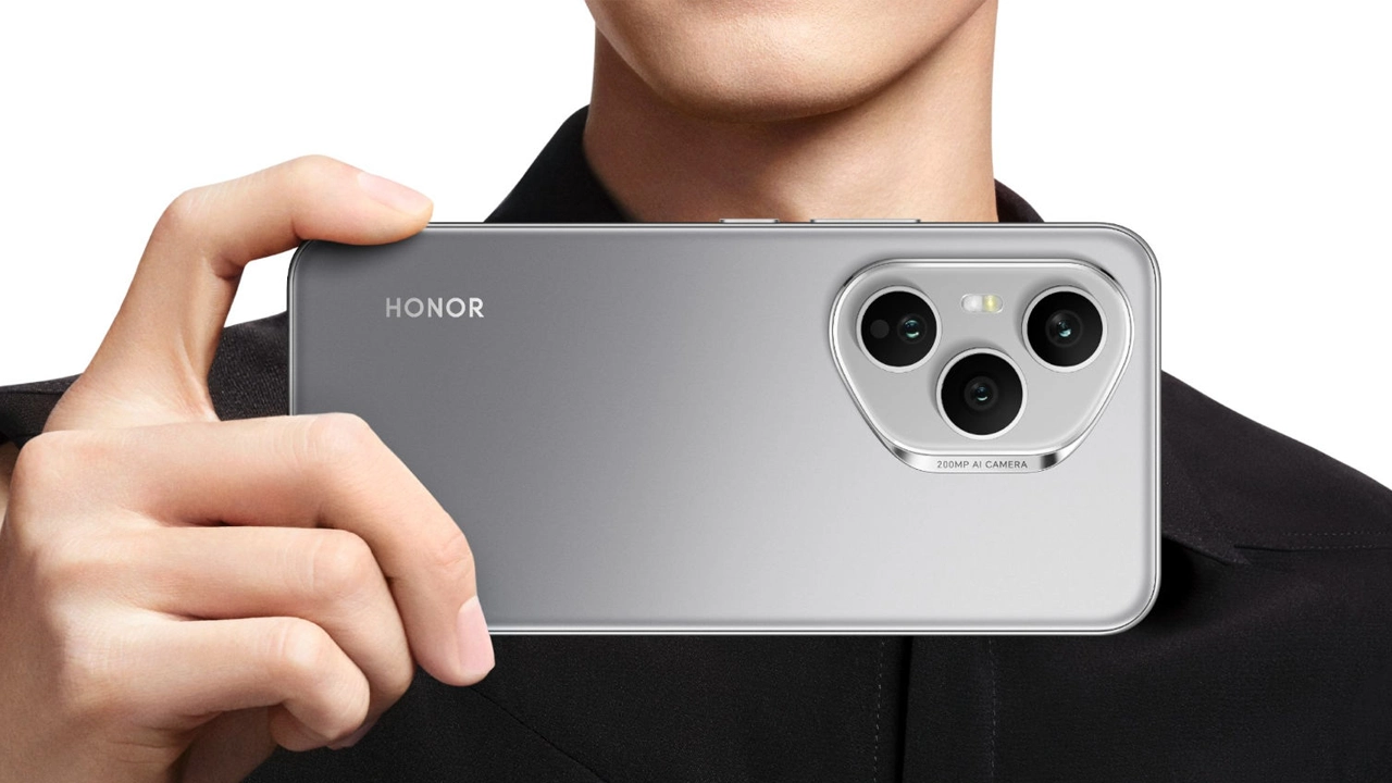 Türkiye’ye de gelecek Honor 500 Pro’nun özellikleri belli oldu Honor 500 Pro