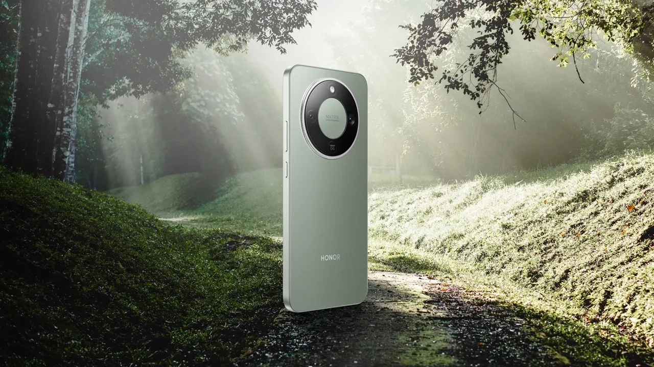 Bütçe dostu Honor Magic 8 Lite geliyor: 7.500 mAh pil ve 108 MP kamera Magic 8 Lite