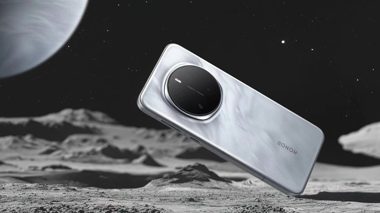 Honor Magic 8 Ultra kamera yetenekleriyle çığır açacak Magic 8 Ultra