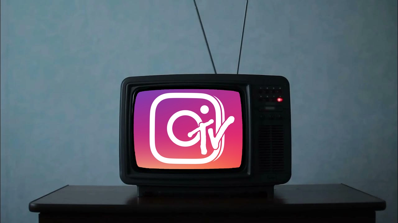 Instagram televizyon uygulaması