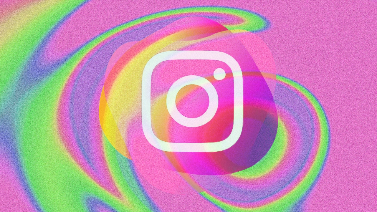Instagram Hikayeleri için yapay zeka editörü: Restyle Instagram