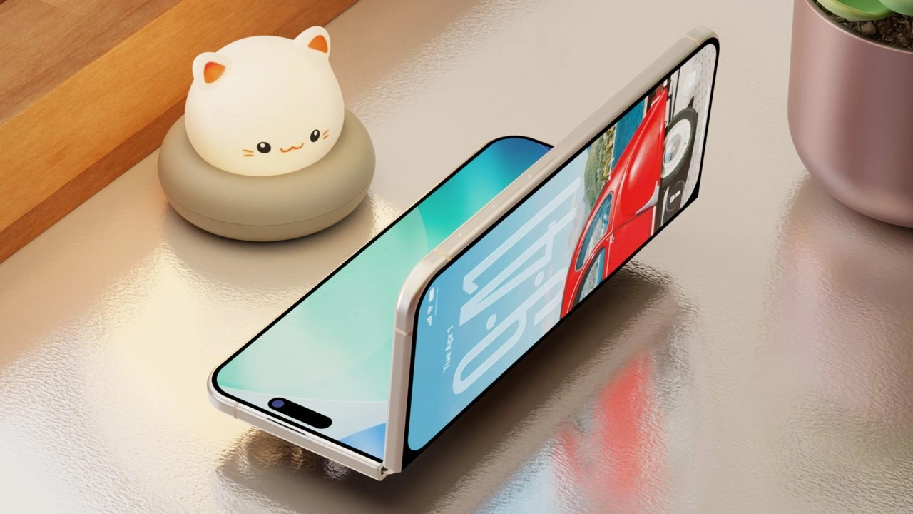 iPhone Ultra