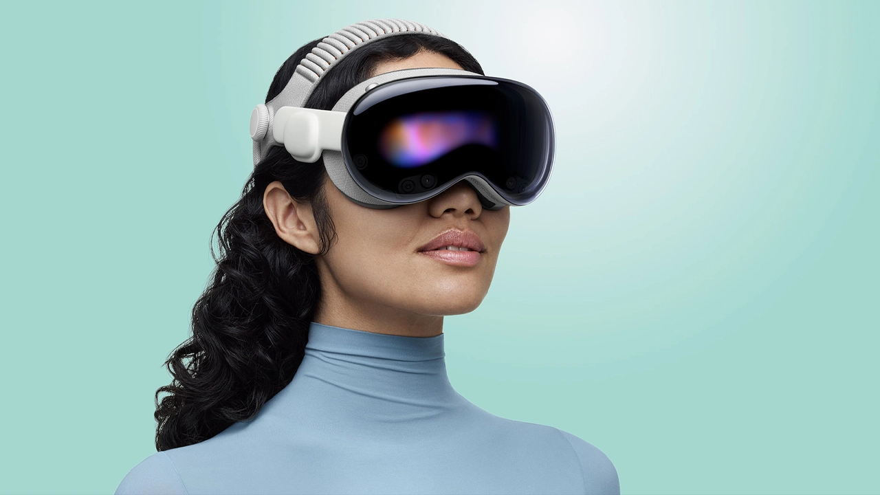 M5 Apple Vision Pro selefinden daha ucuz fiyatıyla piyasaya çıktı Apple Vision Pro M5