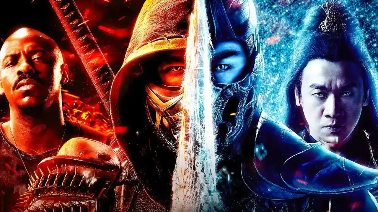 Mortal Kombat 2 vizyon tarihi değişti: Beklenenden erken geliyor