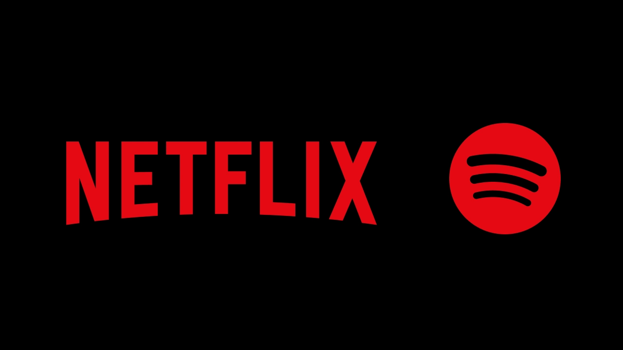 Netflix-Spotify