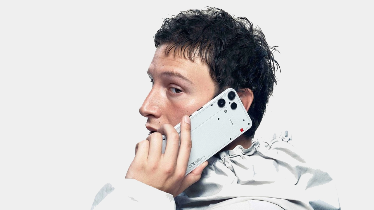 F/P canavarı Nothing Phone 3a Lite piyasaya çıktı: İşte özellikleri ve fiyatı Nothing Phone (3a) Lite