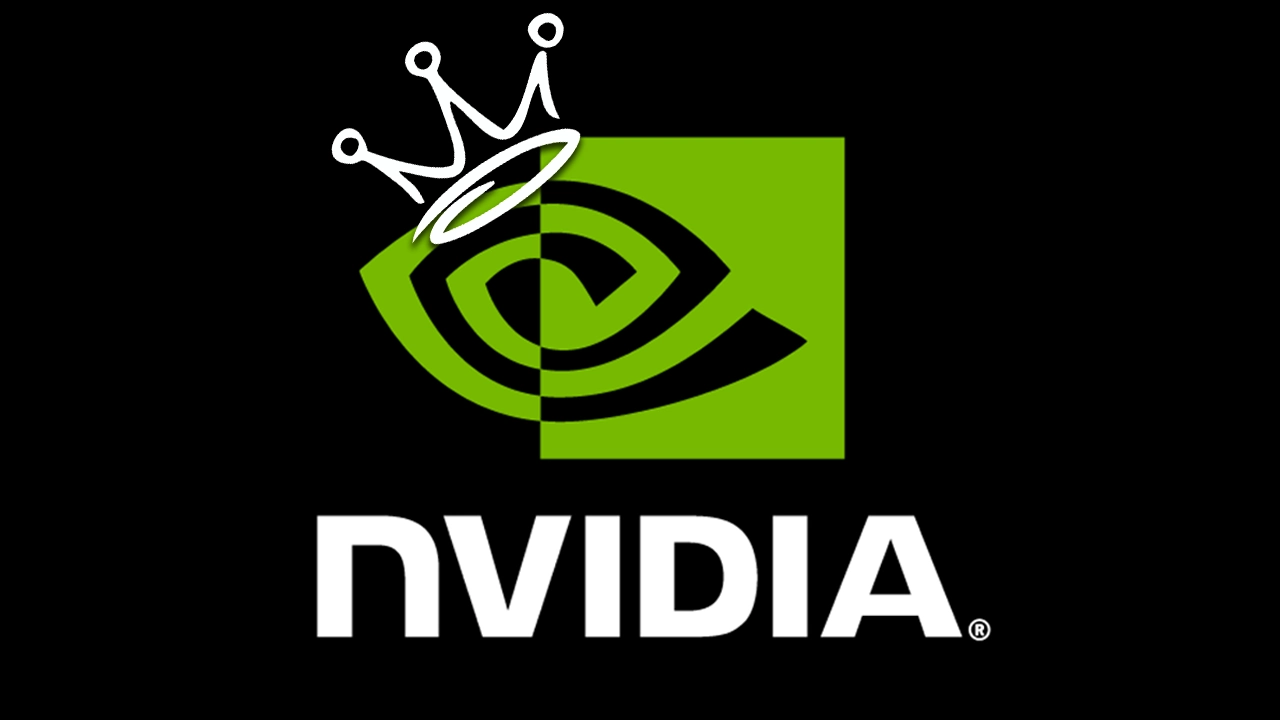 Nvidia, 5 trilyon dolar değere ulaşan ilk şirket olarak tarihe geçti Nvidia