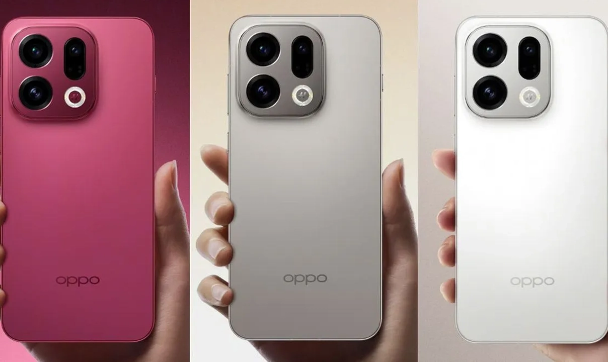 Performans canavarı OPPO Find X9 için geri sayım başladı