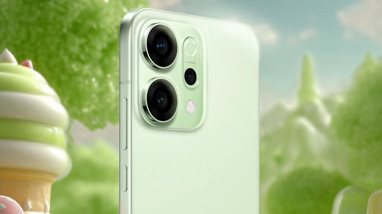 OPPO Reno 15 serisi “Pro Max” modeliyle zirveye oynayacak OPPO Reno 15 Pro Max