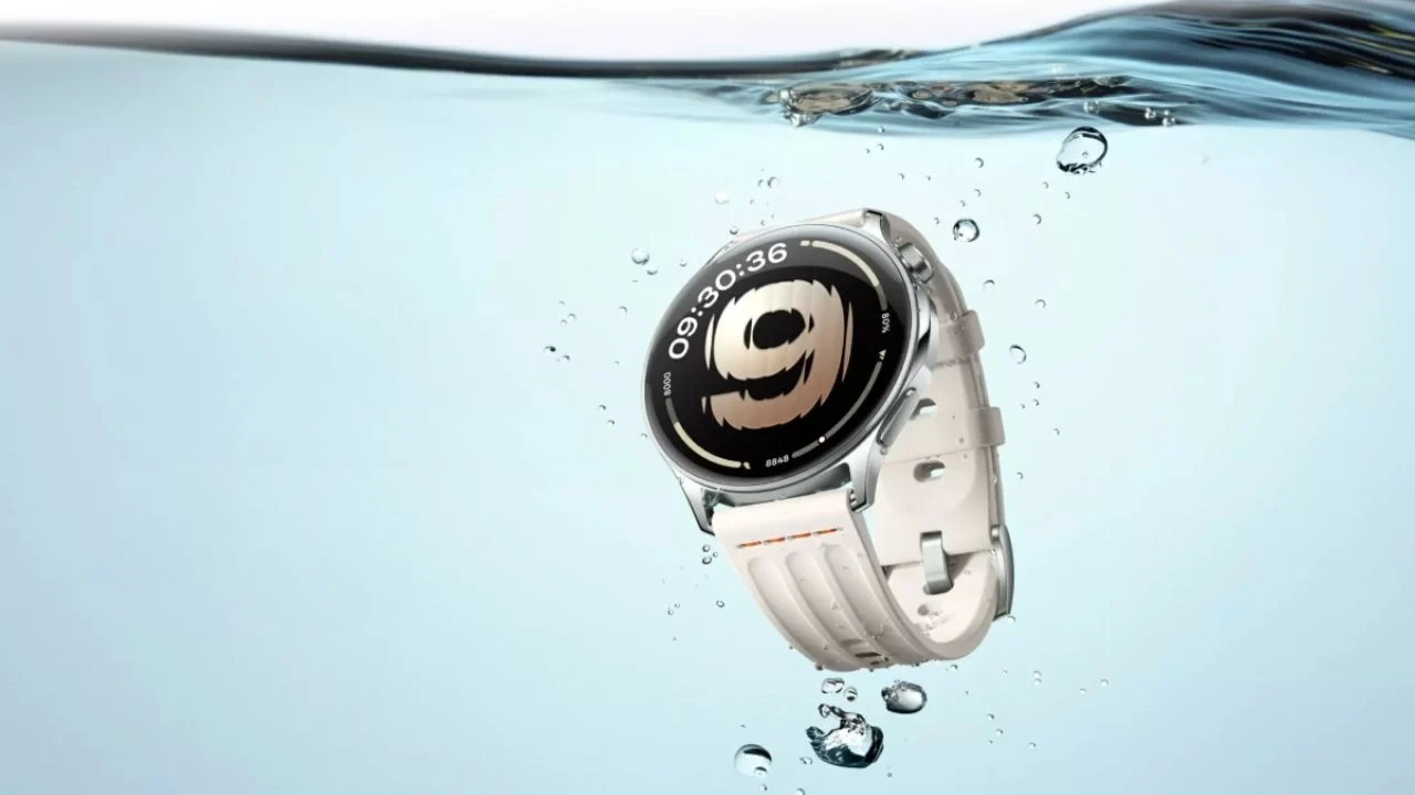 OPPO Watch S