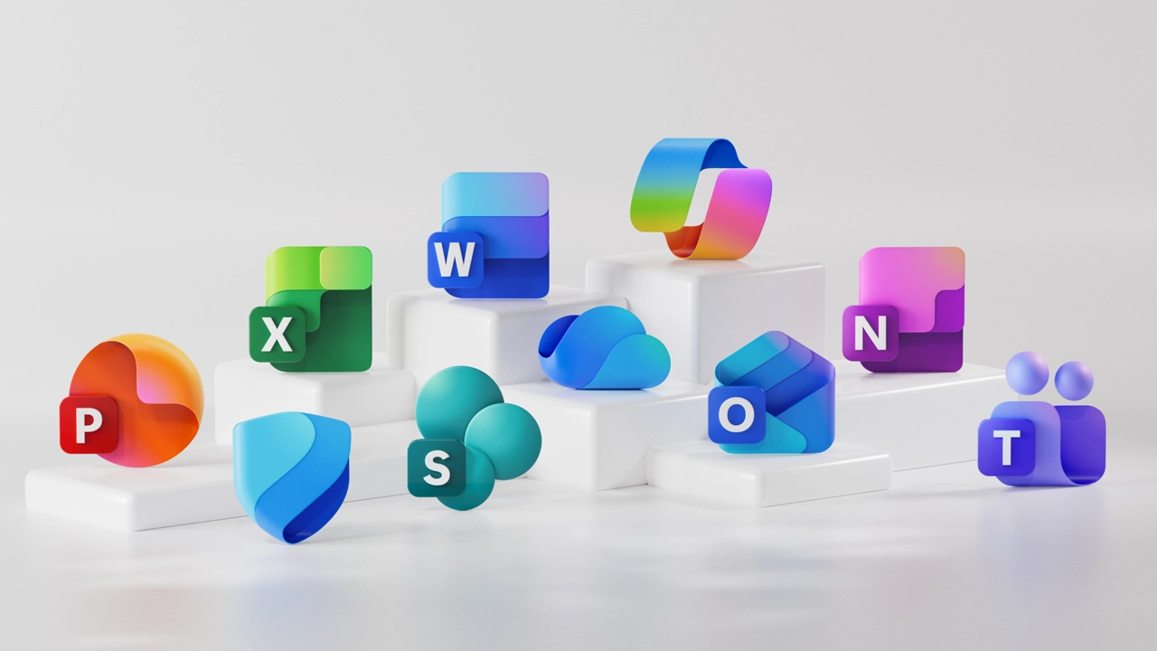 Microsoft Office
