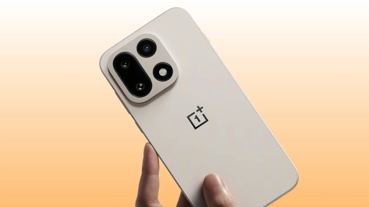 OnePlus 15