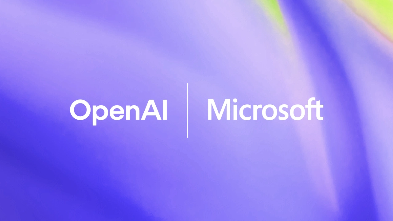 OpenAI - Microsoft