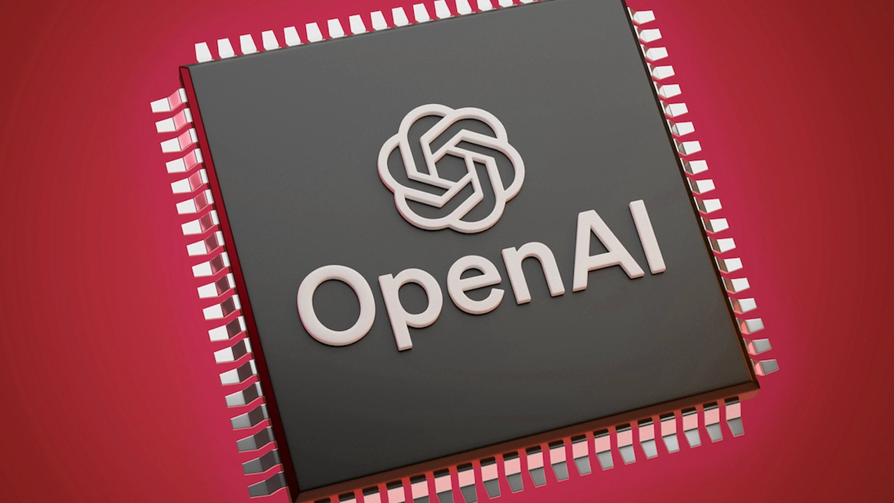 OpenAI ve Broadcom yapay zeka çipleri üretmek için anlaştı OpenAI