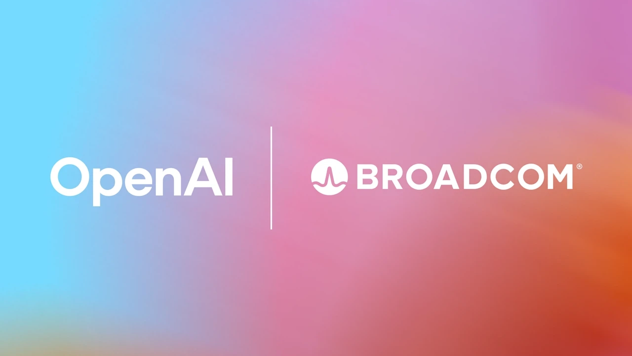 OpenAI - Broadcom