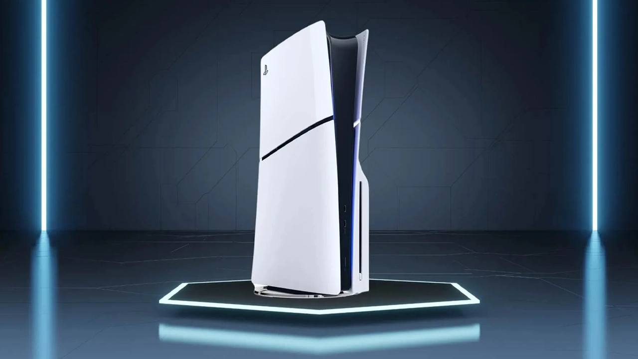 PS5