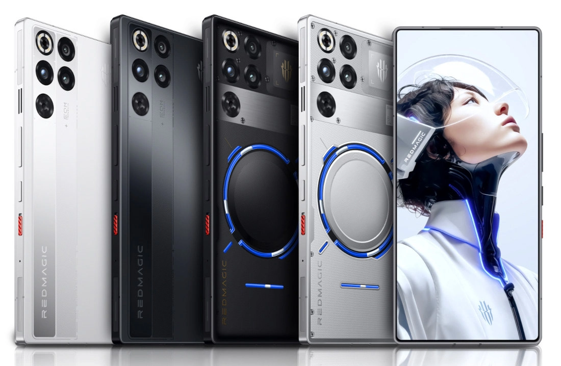 RedMagic 11 Pro