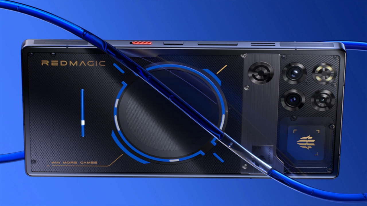 RedMagic 11 Pro