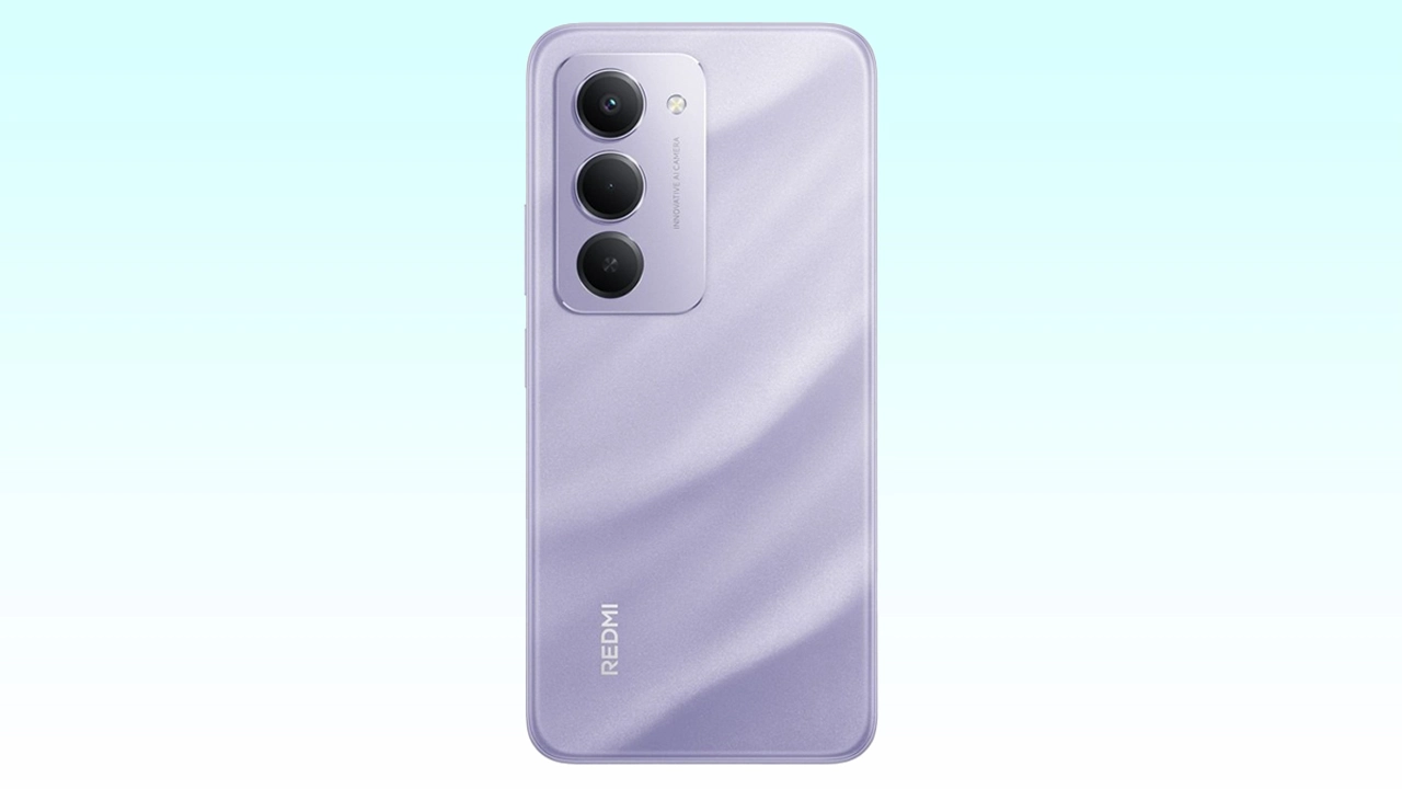 Redmi 15