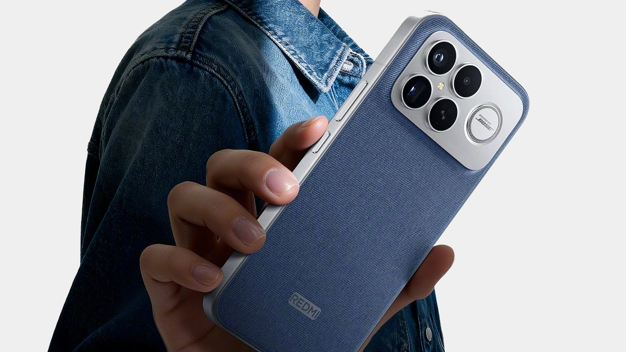 Amiral gemisi Redmi K90 Pro Max tanıtıldı: İşte özellikleri ve fiyatı Redmi K90 Pro Max