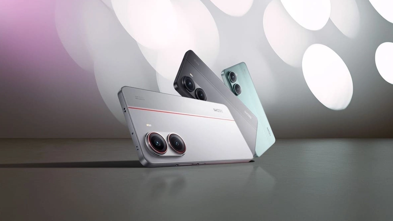 Redmi Turbo 5 rekor 9.000 mAh pil ömrü ile gelebilir Redmi Turbo 5