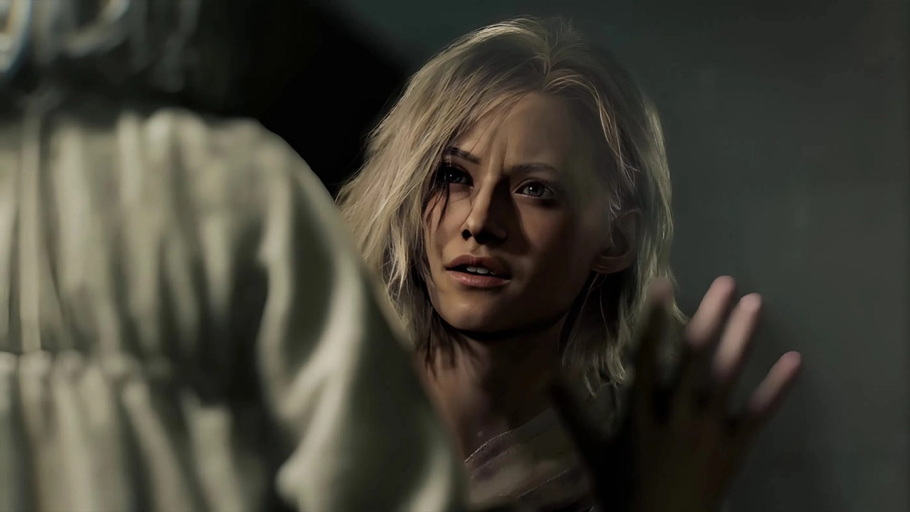 Resident Evil Requiem