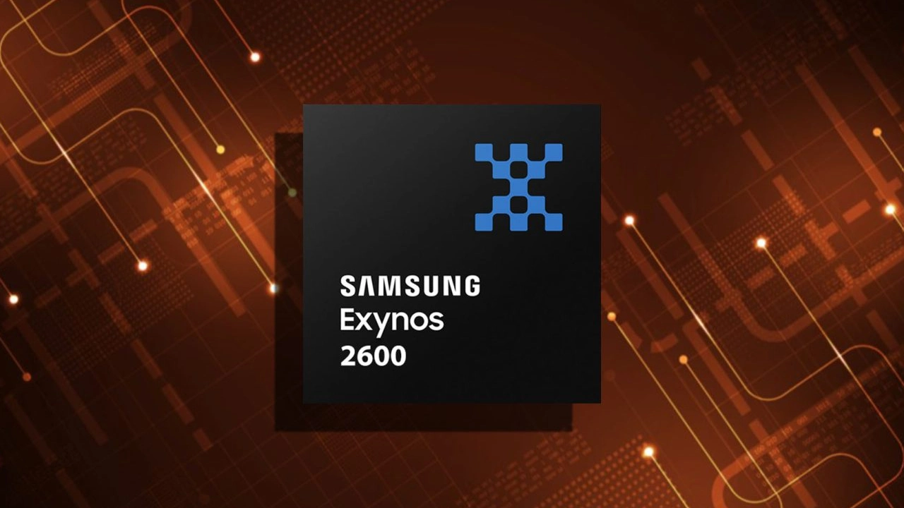Exynos 2600 çipi