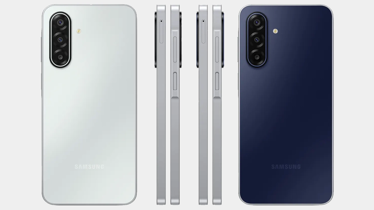 Galaxy M17 5G