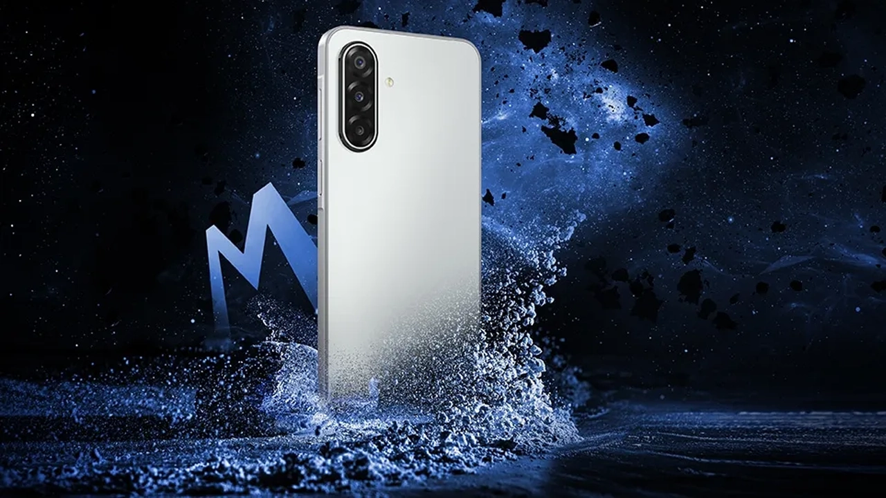 Bütçe dostu Samsung Galaxy M17 5G tanıtıldı: İşte özellikleri ve fiyatı Galaxy M17 5G