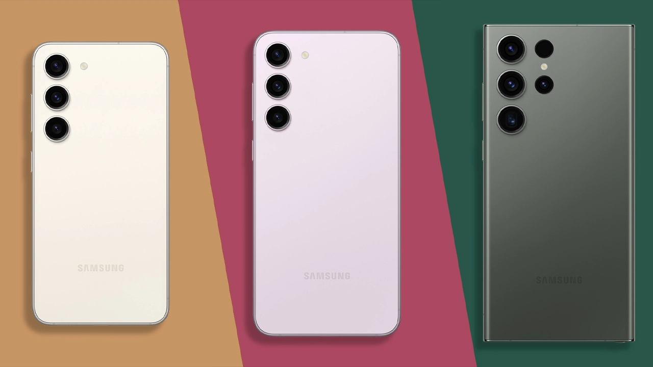 Samsung, Galaxy S23 için One UI 8 dağıtımını yeniden başlattı Galaxy S23 modelleri