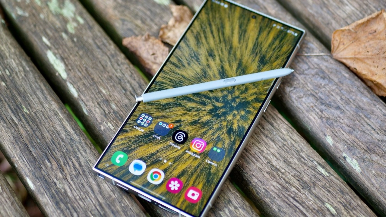 Samsung Galaxy S24 serisi yeniden Android 16/One UI 8’e ulaştı Galaxy S24 Ultra