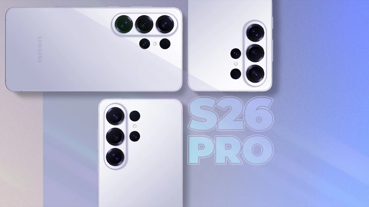 Samsung Galaxy S26 serisinde “Pro” modeli başlamadan sonlandırıldı Galaxy S26 Pro