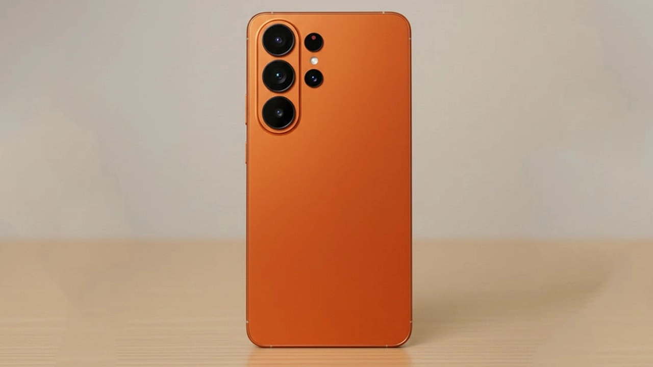 Galaxy S26 Ultra