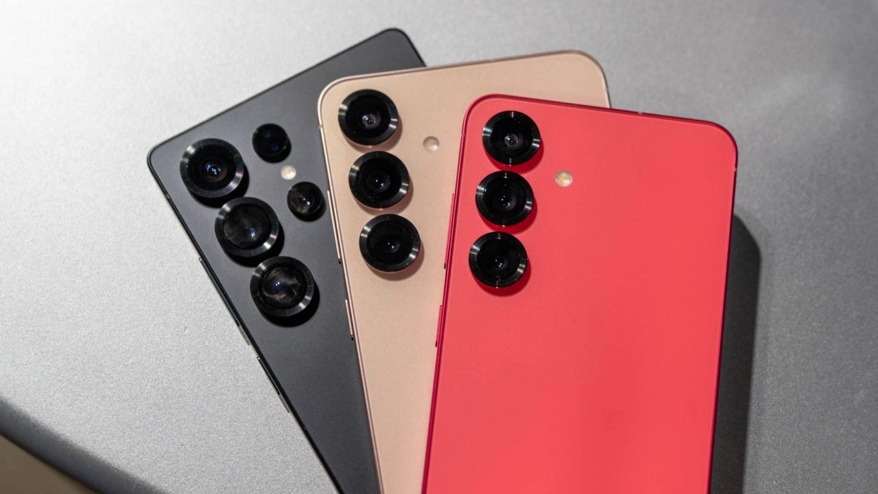 Samsung, Galaxy S26’nın Exynos 2600 çipiyle geleceğini doğruladı Galaxy S26