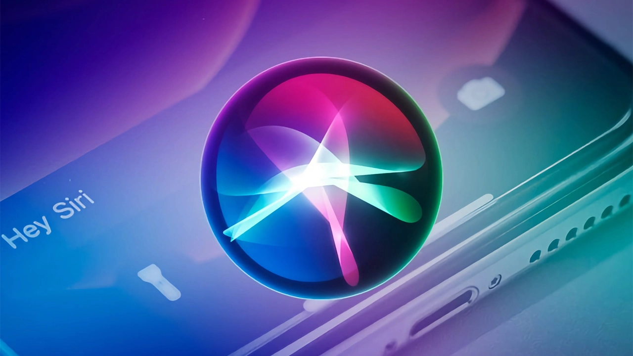 Apple lideri Tim Cook, yenilenen Siri için 2026’ya işaret etti Siri