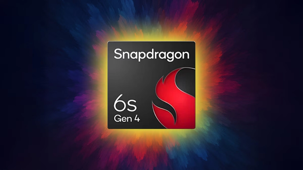 Orta seviye telefonları güçlendirecek Snapdragon 6s Gen 4 tanıtıldı Qualcomm Snapdragon 8s Gen 4