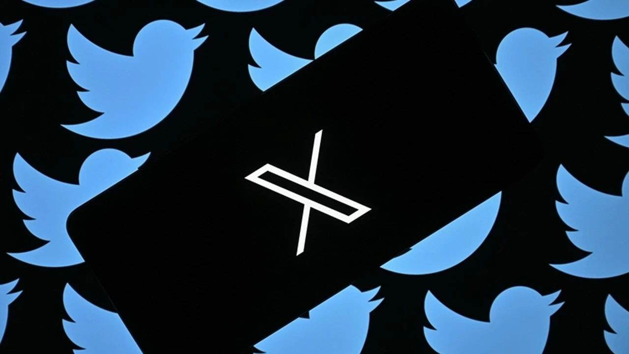 “Twitter.com” için veda vakti: Son izleri de siliniyor Twitter - X