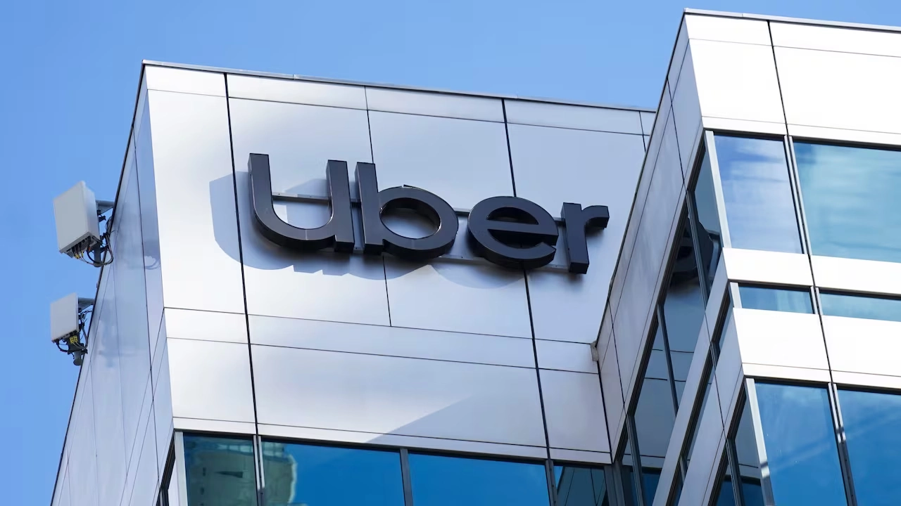 Uber’den Türkiye’ye 200 milyon dolarlık dev yatırım hamlesi Uber