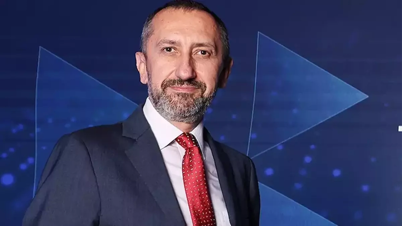 Türk Telekom Genel Müdürü Ümit Önal, Siber Güvenlik Başkanı oldu