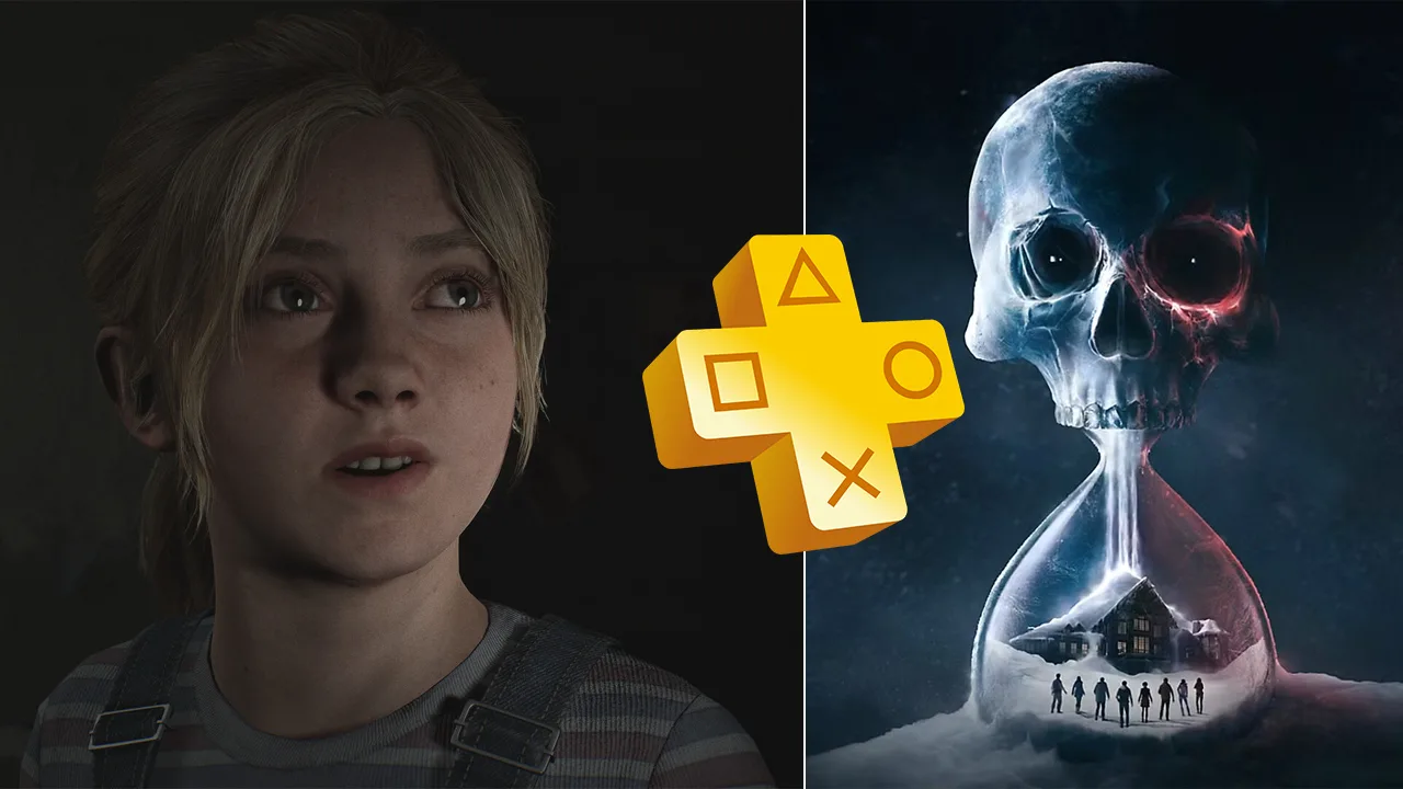 Silent Hill 2 ve Until Dawn, PlayStation Plus abonelerine ücretsiz oluyor Slient Hill 2, Until Dawn PlayStation Plus