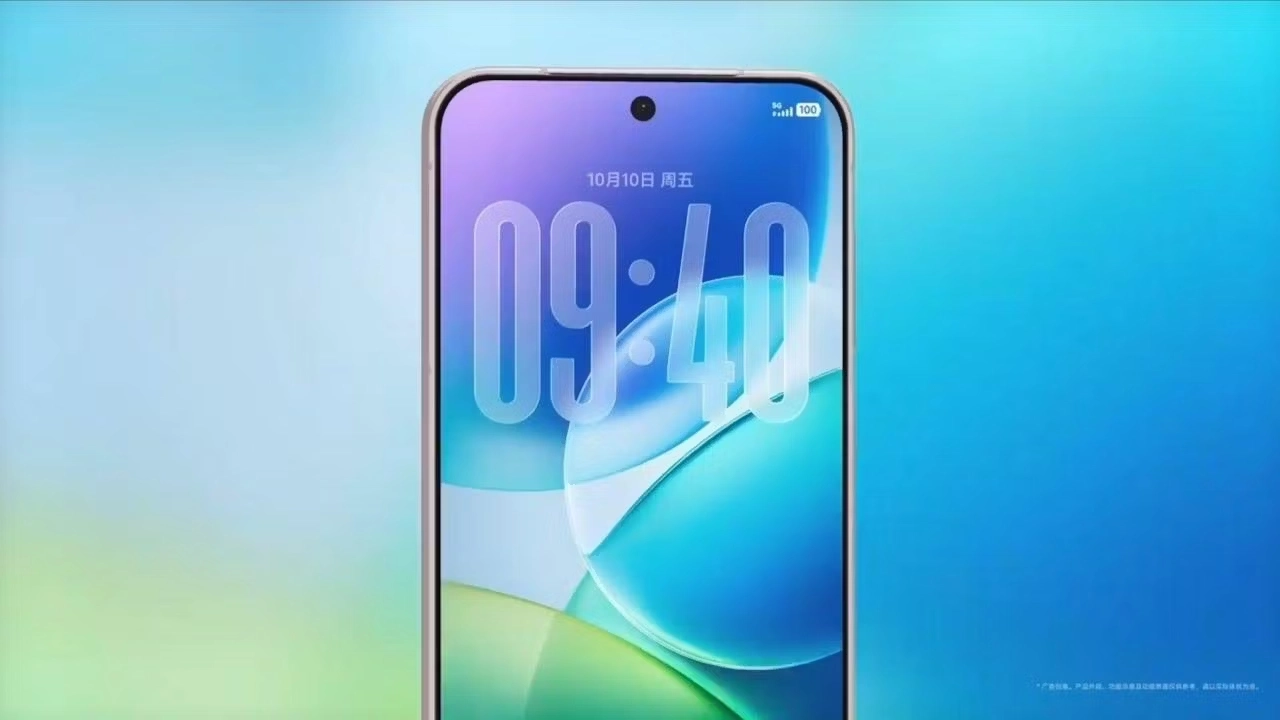 Vivo, OriginOS 6 güncellemesinde iOS 26’nın Liquid Glass tasarımını kopyalıyor OriginOS 6