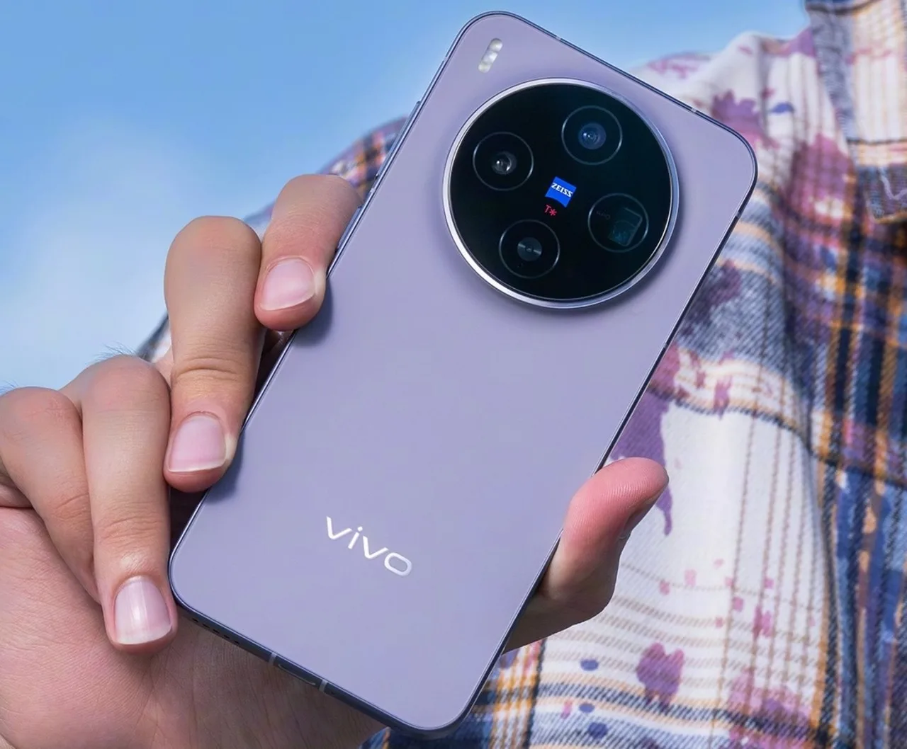 Vivo X300