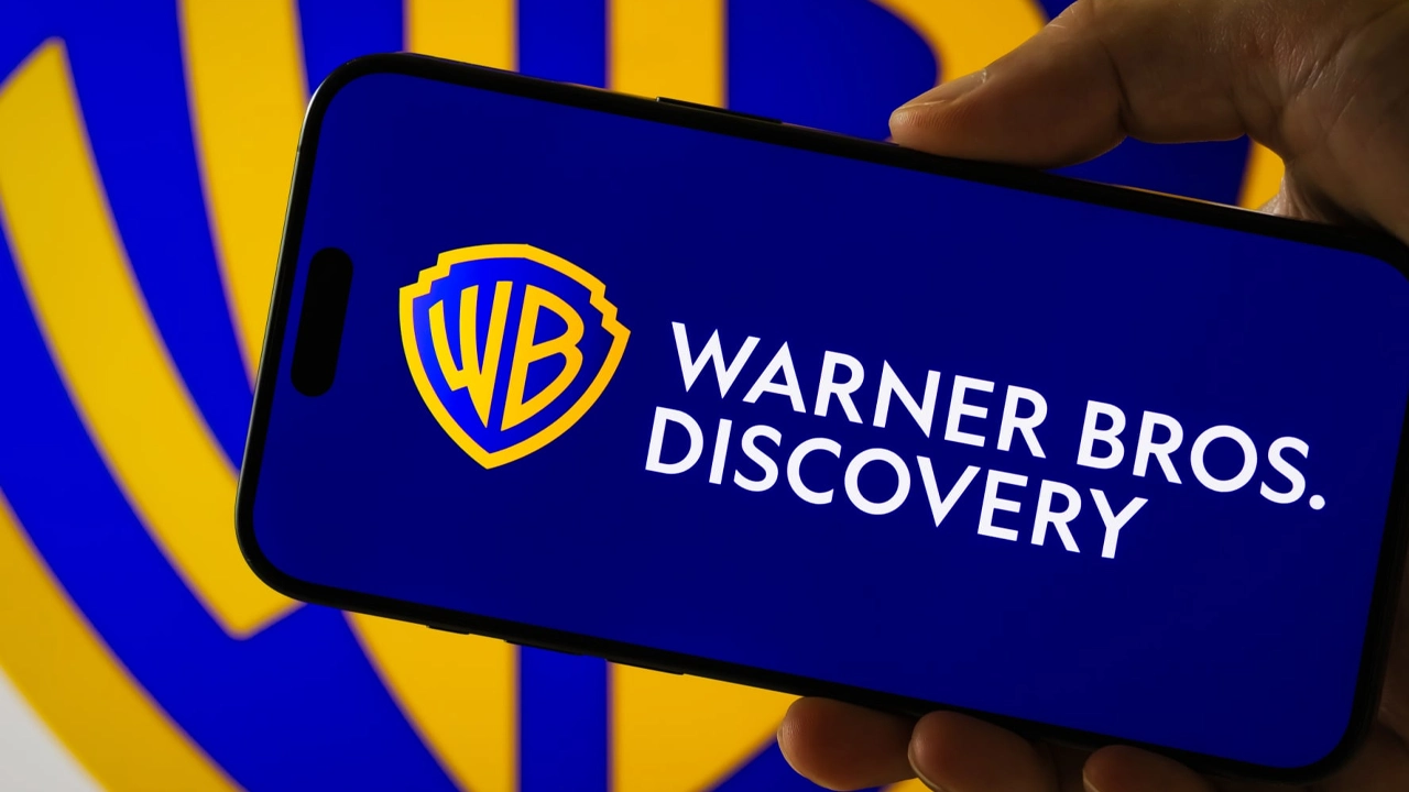 Warner Bros. Discovery satılıyor: Netflix ve Comcast talip oldu