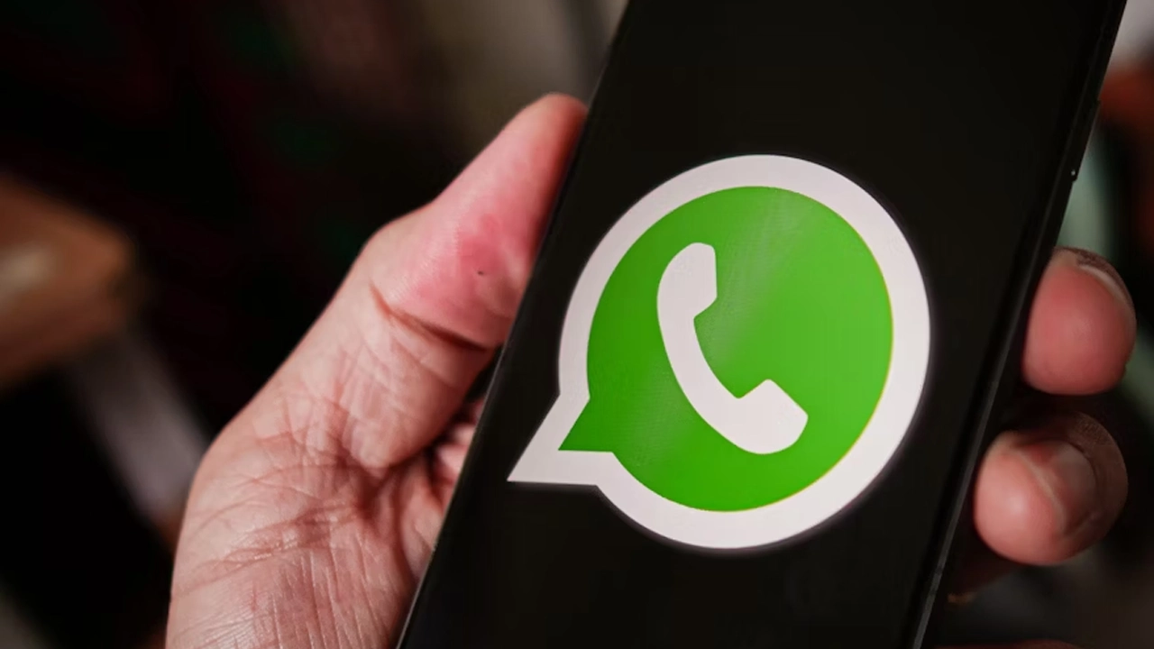 WhatsApp’tan depolama alanınızı rahatlatacak yenilik WhatsApp