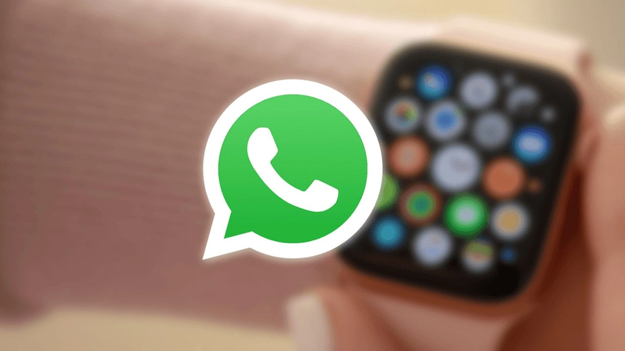 WhatsApp, Apple Watch için özel bir uygulama hazırlıyor WhatsApp, Apple Watch için özel bir uygulama hazırlıyor