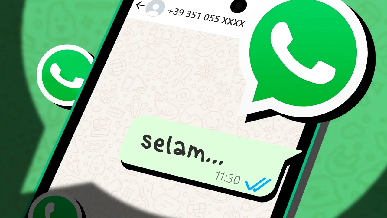 WhatsApp bilinmeyen numaralardan gelen mesajları kısıtlıyor WhatsApp mesaj limiti