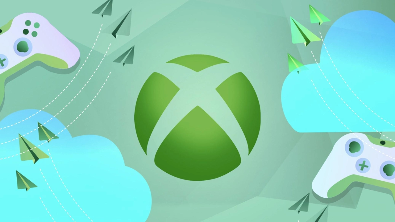 Xbox