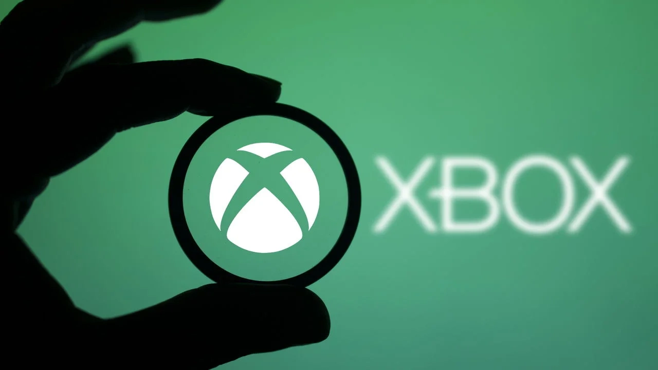 Xbox